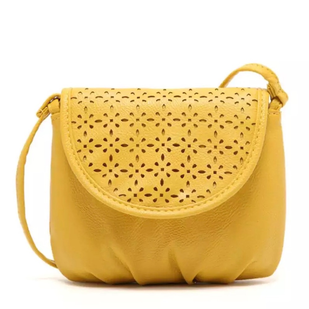 SATCHEL Small Hand Bag